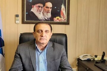 دانشگاه آزاد کهگیلویه و بویر احمد قطعات صنعت نفت را تعمیر می‌کند