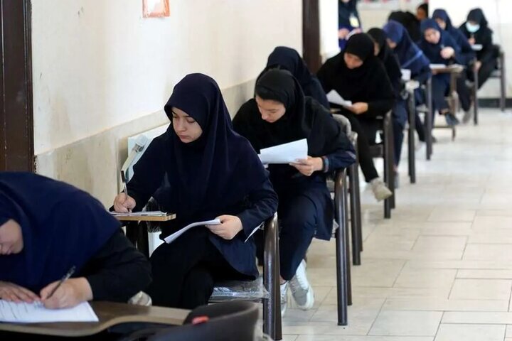 لغو امتحانات نهایی ۲۸ و ۲۹ تیر در ۴ استان جنوبی کشور لغو امتحانات نهایی ۲۸ و ۲۹ تیر در ۴ استان جنوبی کشور