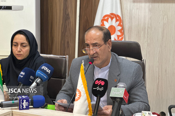 ۵۲ کودک در خراسان شمالی به خانوادههای واجد شرایط واگذار شدند ۵۲ کودک در خراسان شمالی به خانوادههای واجد شرایط واگذار شدند