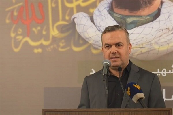 حزبالله: ایران معادلات آینده منطقه را به نفع مقاومت ترسیم میکند حزبالله: ایران معادلات آینده منطقه را به نفع مقاومت ترسیم میکند