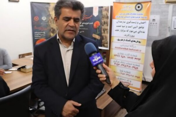 بهره برداری از ۸۰۳ طرح اشتغالزایی و ۲۳۵ واحد مسکونی مددجویی در خوزستان