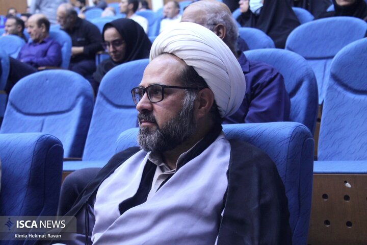بزرگداشت آقای شهید ایران