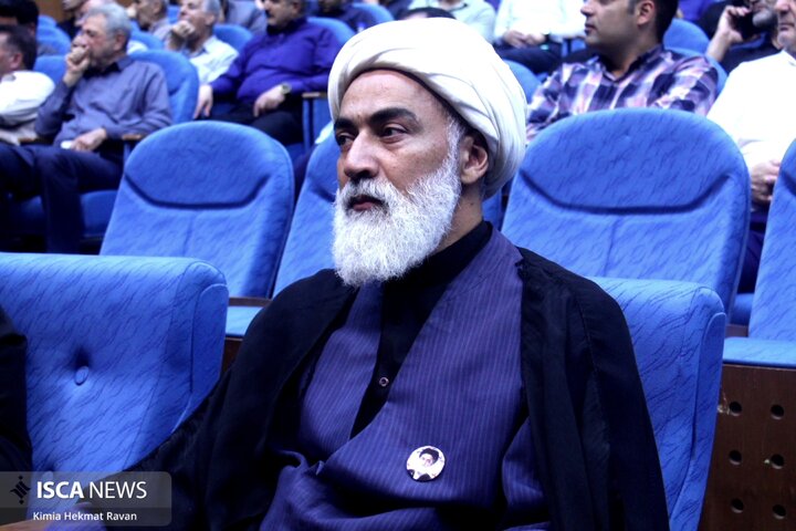 بزرگداشت آقای شهید ایران