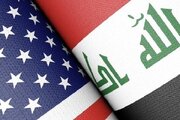هشدار سفارت آمریکا به اتباع خود در عراق
