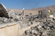 38 شهید در حملات ددمنشانه آمریکا به ایران در تیرماه