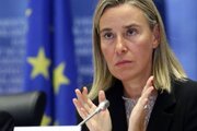 موگرینی: ترامپ باید در مذاکرات با ایران رویکردی منطقی اتخاذ کند