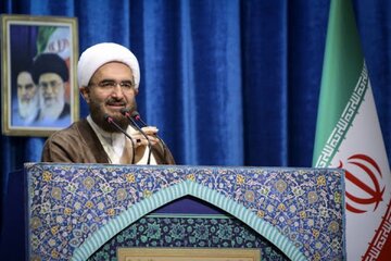 حاج‌علی‌اکبری: دشمن دنبال ایجاد اختلاف است؛ همه وحدت را حفظ کنند