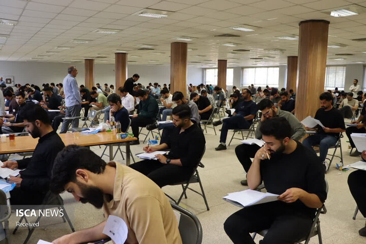 تشکیل تیم‌های ویژه پلیس فتا برای برخورد با مدعیان فروش سوالات امتحانات نهایی