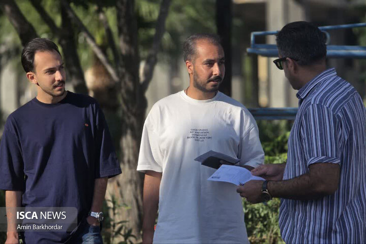 ارشد واحد اصفهان