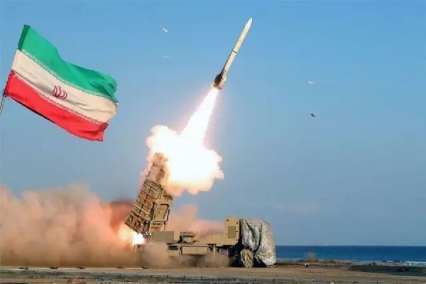انهدام دو جنگندهی آمریکایی طی حملات سپاه به پایگاه دشمن در اردن انهدام دو جنگندهی آمریکایی طی حملات سپاه به پایگاه دشمن در اردن