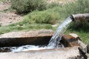 افزایش ۳۱ درصدی میزان بارندگی‌ها در استان اردبیل