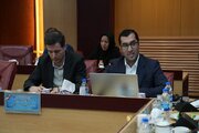 بدون آموزش دیجیتال از دانشگاه‌های تراز اول جهان عقب می‌مانیم