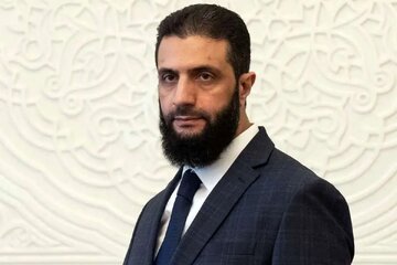 هشدار بغداد به الجولانی: از پرونده لبنان دور بمان