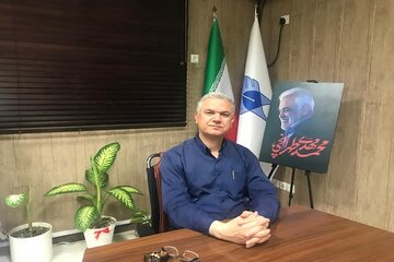 تقویت همکاری‌های صنعتی و کشاورزی در اولویت بودجه سال آینده دانشگاه آزاد خوزستان