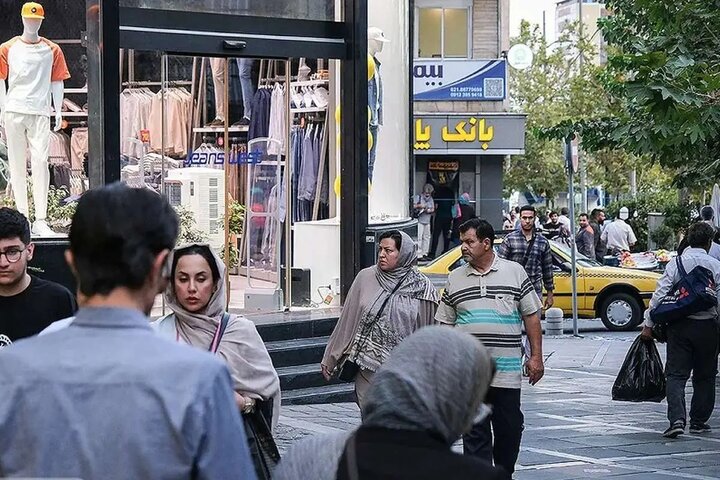 کاهش مصرف سرانه خانوار / فاصله دهک اول و دهم بیشتر شد