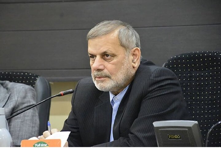 تخریب زیرساختهای حیاتی توسط آمریکا، هرگز منجر به انعطاف سیاسی در مذاکرات نخواهد شد تخریب زیرساختهای حیاتی توسط آمریکا، هرگز منجر به انعطاف سیاسی در مذاکرات نخواهد شد