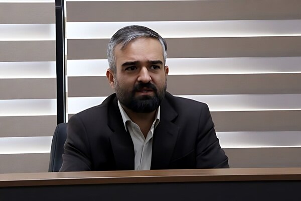 حرکت شیراز به‌سوی مدیریت داده‌محور