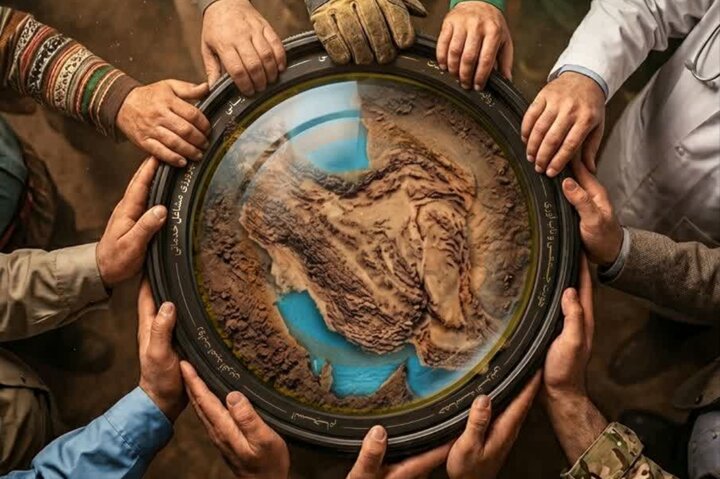 ثبت جلوههای ایثار و مقاومت در جشنواره ملی عکس «روایت همدلی» ثبت جلوههای ایثار و مقاومت در جشنواره ملی عکس «روایت همدلی»