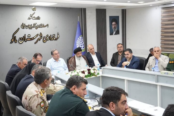 از جذب سرمایه‌گذاری تا ساماندهی مرزها / راهبرد دوگانه برای جهش اقتصادی استان