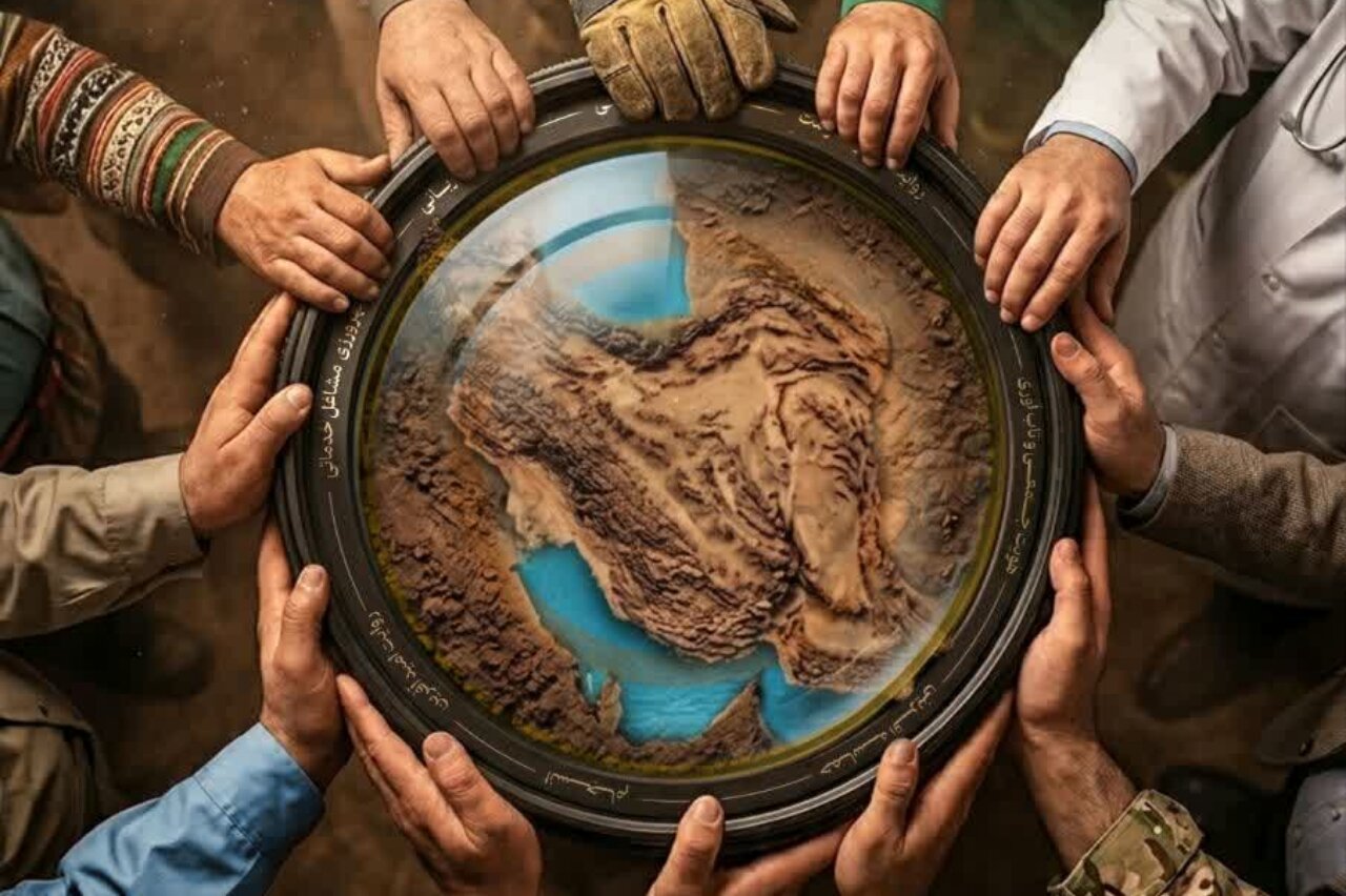 ثبت جلوه‌های ایثار و مقاومت در جشنواره ملی عکس «روایت همدلی»