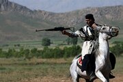 حضور مقتدرانه فرزندان کهگیلویه و بویراحمد در معادلات دفاعی منطقه