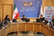 قرارگاه کتاب‌خوانی برای ارتقای سرانه مطالعه در استان تشکیل شود