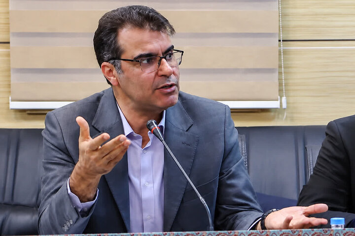 هشدار معاون سازمان مدیریت یزد نسبت به وضعیت بحرانی اقتصاد کشور