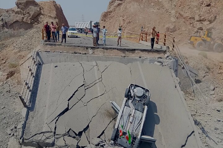 توهم حذف تمدن و بازی فشار؛ وقتی خاکسترهای جنوب، سکوی مقاومت در هرمز می‌شوند