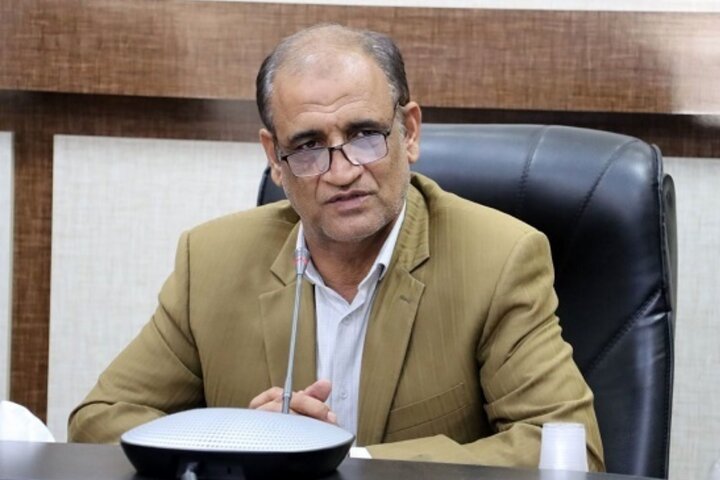 اختصاص ۲ هزار و ۳۷۵ تلویزیون هوشمند به کلاسهای درس سیستان و بلوچستان اختصاص ۲ هزار و ۳۷۵ تلویزیون هوشمند به کلاسهای درس سیستان و بلوچستان