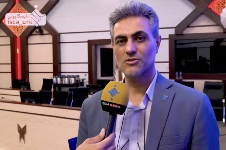 رشد ۵۰ درصدی درآمد دانشگاه آزاد آذربایجانغربی در برنامه مالی سال آینده رشد ۵۰ درصدی درآمد دانشگاه آزاد آذربایجانغربی در برنامه مالی سال آینده