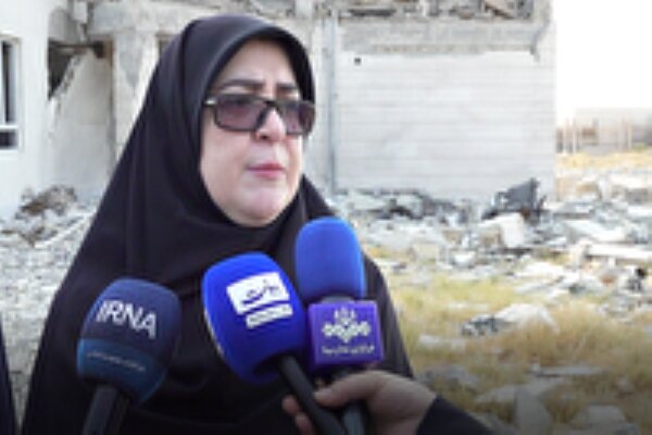 آغاز بازسازی مناطق آسیب‌دیده جنوب کشور با اولویت‌بندی و تأمین منابع