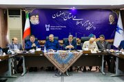دانشگاه آزاد اصفهان، میزبان نقشه راه توسعه انرژی‌های تجدیدپذیر استان