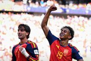 واکنش ایران به قهرمانی اسپانیا در جام جهانی ۲۰۲۶