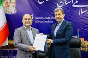 دانشگاه آزاد اصفهان بازوی علمی توسعه انرژی‌های پاک و شهر خورشیدی استان است