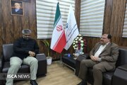 تداوم خدمات‌رسانی و ثبات در چابهار با مدیریت هماهنگ دستگاه‌های اجرایی