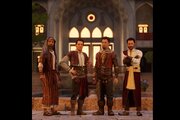 پارادوکس عجیب اکران «شمشیر و اندوه» و انزوای تحمیلی یک انیمیشن جهانی