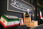 حفظ وحدت، آمادگی همه‌جانبه و تبعیت از ولایت، شرط عبور از شرایط کنونی است