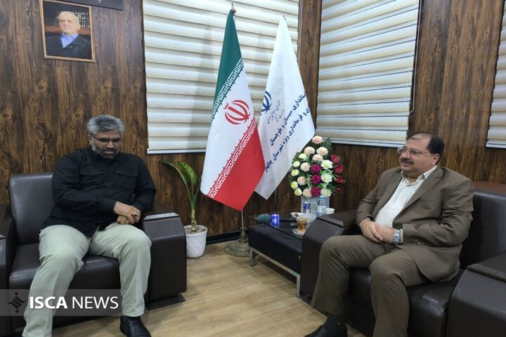 تداوم خدماترسانی و ثبات در چابهار با مدیریت هماهنگ دستگاههای اجرایی تداوم خدماترسانی و ثبات در چابهار با مدیریت هماهنگ دستگاههای اجرایی