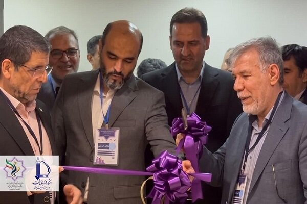 زنگ بزرگترین رویداد ورزش دانشجویی دختران کشور نواخته شد زنگ بزرگترین رویداد ورزش دانشجویی دختران کشور نواخته شد