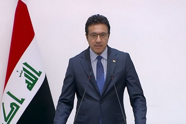 نخست وزیر عراق بهزودی به ایران و ترکیه سفر میکند نخست وزیر عراق بهزودی به ایران و ترکیه سفر میکند
