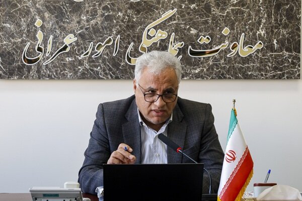 تقویت دهیاری‌ها، شتاب‌دهنده توسعه روستاهاست/ فارس در صدر پروژه‌های عمرانی کشور