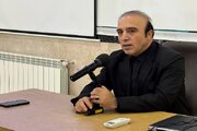 دانشگاه ملی مهارت محور تربیت نیروی متخصص و تجاری‌سازی فناوری در اردبیل شود