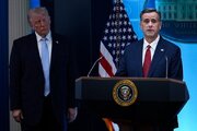 سیا: تشدید حملات نظامی ترامپ علیه ایران موضع مذاکراتی تهران را تغییر نمی‌دهد