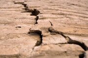 زنجان در لبه‌ی پرتگاه؛ وقتی زمین زیر پای ما فرو می‌ریزد!