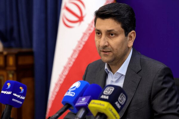 اردبیل به قطب ترانزیت داده کشور تبدیل میشود اردبیل به قطب ترانزیت داده کشور تبدیل میشود
