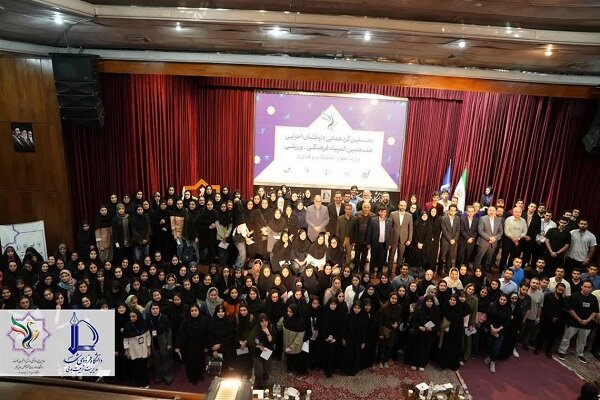 المپیادهای ورزشی، بستر تربیت مدیران آینده کشور هستند المپیادهای ورزشی، بستر تربیت مدیران آینده کشور هستند