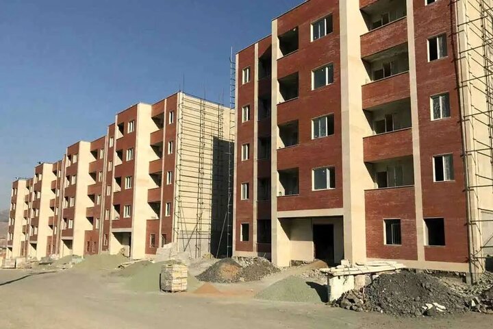 جهش در ساخت مسکن زنجان؛ ۹ هزار واحد تحویل شد، اما «تعهدات مالی» تعیین‌کننده سرعت تحویل است