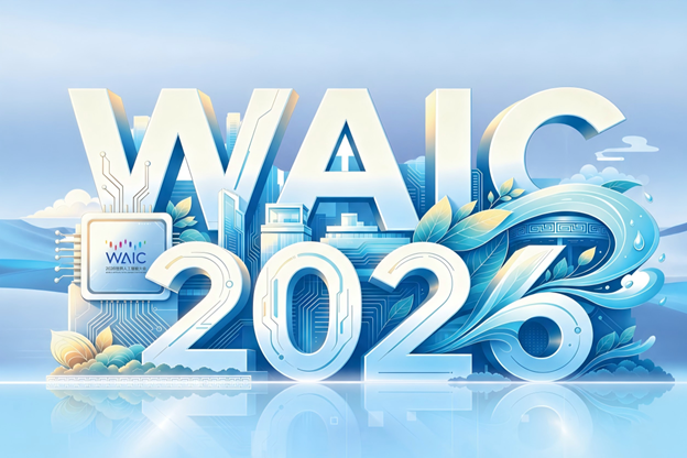 WAIC 2026؛ نمایش آینده‌ای که ربات‌ها در آن همه کار می‌کنند