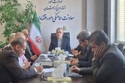 ایجاد زنجیره ارزش در طرح‌های آبخیزداری از خام‌فروشی جلوگیری می‌کند