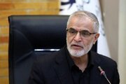 رئیس ستاد اربعین وزارت کشور: وضعیت مرزها خوب است